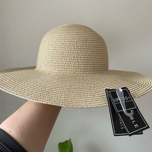 Magid Hats 100% Paper Straw Hat UPF 50+